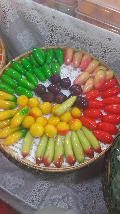 Cafe De Baan Raow Ξενοδοχείο Μπανγκόκ Εξωτερικό φωτογραφία
